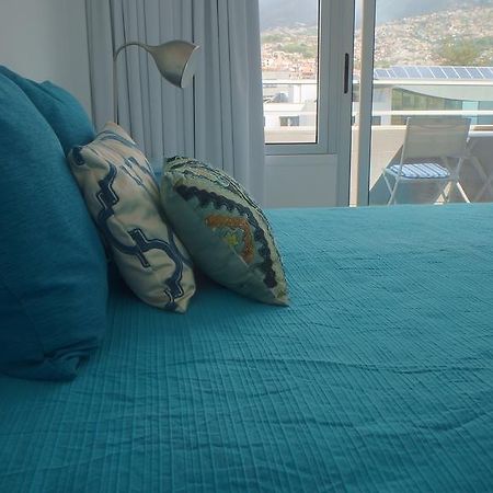 Arriaga Apartment Фуншал Екстер'єр фото