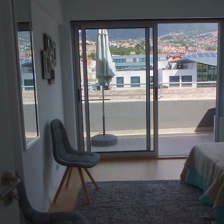 Arriaga Apartment Фуншал Екстер'єр фото