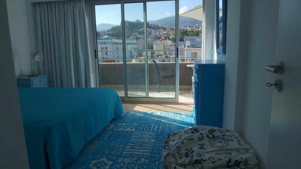 Arriaga Apartment Фуншал Екстер'єр фото