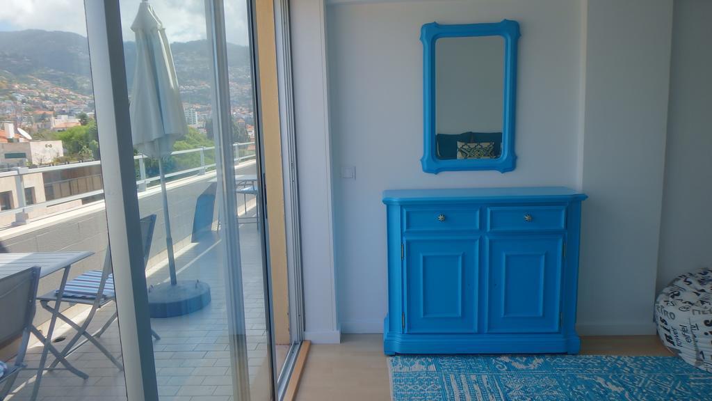 Arriaga Apartment Фуншал Екстер'єр фото