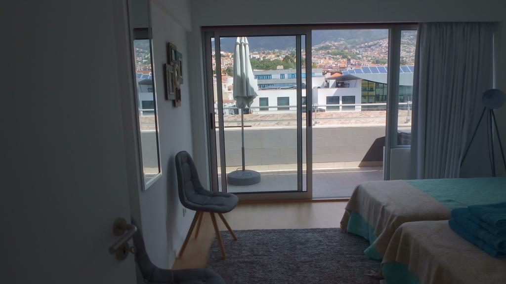 Arriaga Apartment Фуншал Екстер'єр фото