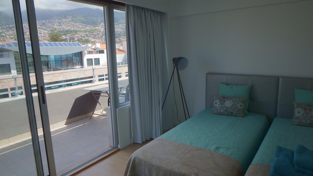 Arriaga Apartment Фуншал Екстер'єр фото