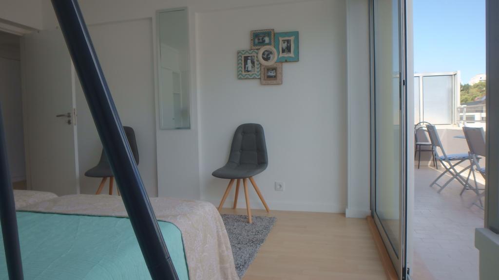 Arriaga Apartment Фуншал Екстер'єр фото