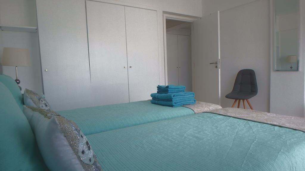 Arriaga Apartment Фуншал Екстер'єр фото