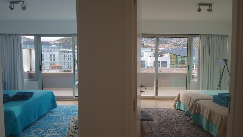 Arriaga Apartment Фуншал Екстер'єр фото