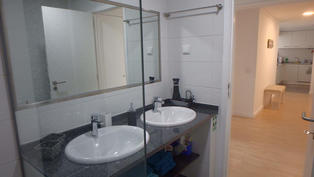 Arriaga Apartment Фуншал Екстер'єр фото