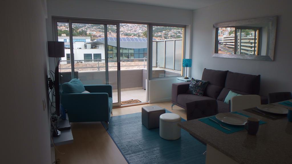 Arriaga Apartment Фуншал Екстер'єр фото