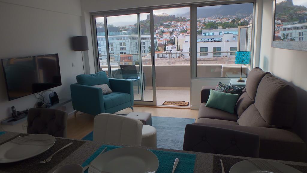 Arriaga Apartment Фуншал Екстер'єр фото