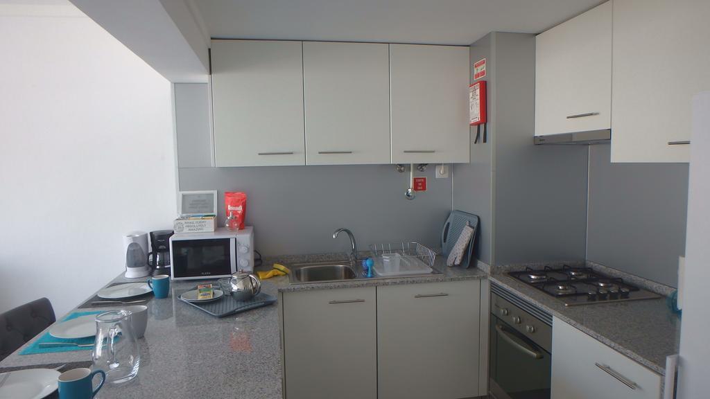 Arriaga Apartment Фуншал Екстер'єр фото