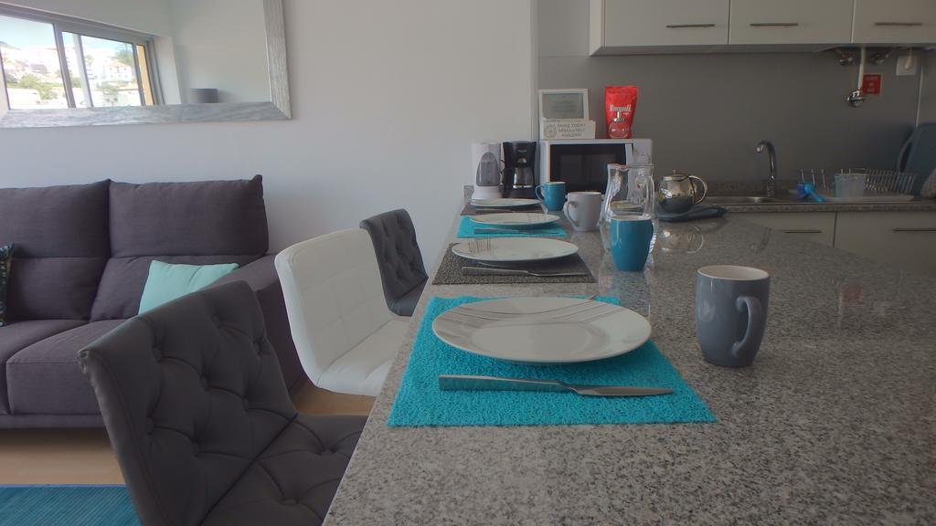 Arriaga Apartment Фуншал Екстер'єр фото